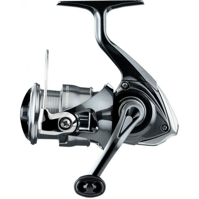 Катушка DAIWA 26 CROSSFIRE LT3000-C 10187-300