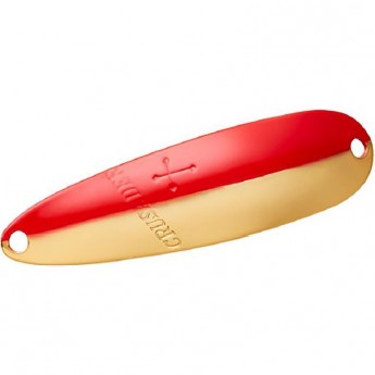 Блесна DAIWA Crusader 2.5S W-GR Блесна DAIWA Crusader 2.5S W-GR