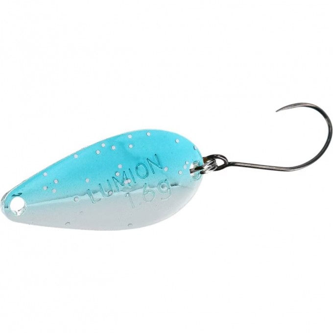 Блесна DAIWA PRESSO LUMION 1.6 AOGIN 07410784