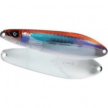 Блесна Daiwa Steez Spoon 35гр 1-1/4oz wakasagi Блесна Daiwa Steez Spoon 35гр 1-1/4oz wakasagi