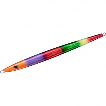 Блесна для джиггинга DAIWA SALTIGA TB JIG TONJIGI CUSTOM 350G AMERICAN CANDY Блесна для джиггинга DAIWA SALTIGA TB JIG TONJIGI CUSTOM 350G AMERICAN CANDY