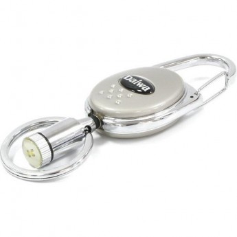 Брелок с фонарем DAIWA Cord Reel Light (7102)
