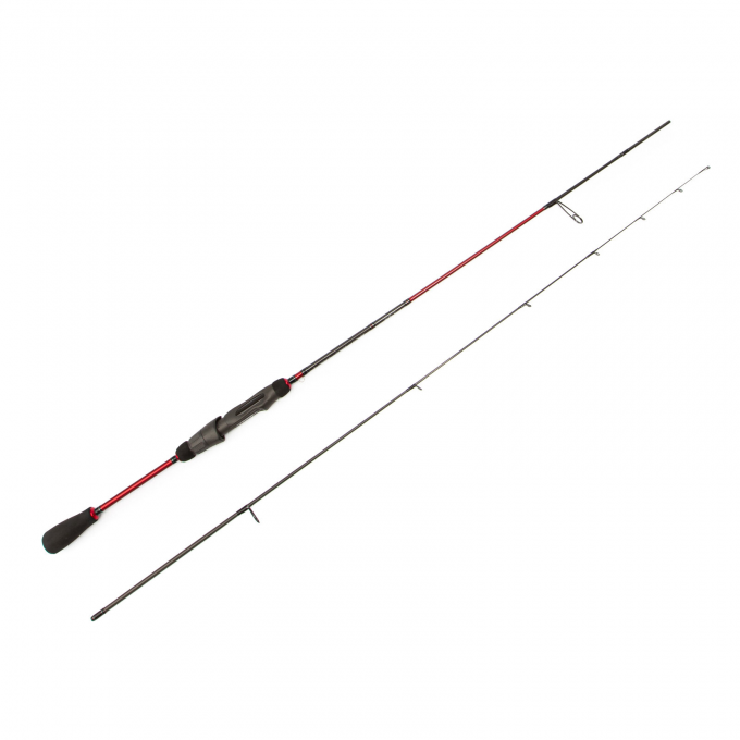 Спиннинг DAIWA FUEGO 802HFS (2.44м; 20-60г) 11023-07R
