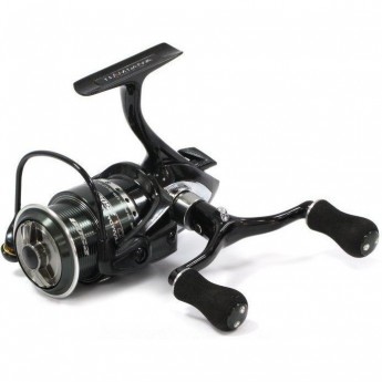 Катушка безынерционная DAIWA TD-X 2508D (двойная рукоятка) (запасная шпуля в комплекте) Катушка безынерционная DAIWA TD-X 2508D (двойная рукоятка) (запасная шпуля в комплекте)