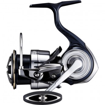 Катушка DAIWA 19 Certate LT 2500-XH Катушка DAIWA 19 Certate LT 2500-XH