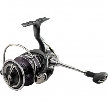 Катушка DAIWA 20 Exceler LT 4000-CP Катушка DAIWA 20 Exceler LT 4000-CP
