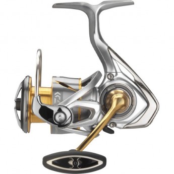 Катушка DAIWA 21 FREAMS LT 4000-C Катушка DAIWA 21 FREAMS LT 4000-C