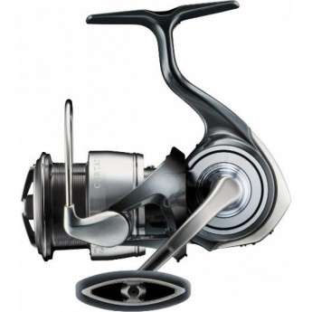 Катушка DAIWA 24 CERTATE (G) LT3000D-C Катушка DAIWA 24 CERTATE (G) LT3000D-C