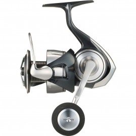 Катушка DAIWA 24 CERTATE SW(G) 4000-H