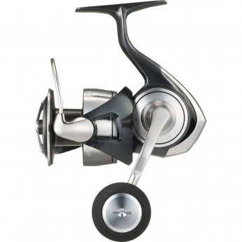 Катушка DAIWA 24 CERTATE SW(G) 4000-H