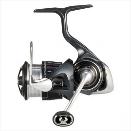 Катушка DAIWA 24 LUVIAS LT2500S
