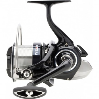 Катушка DAIWA 24 NZON PLUS DISTANCE 25QD