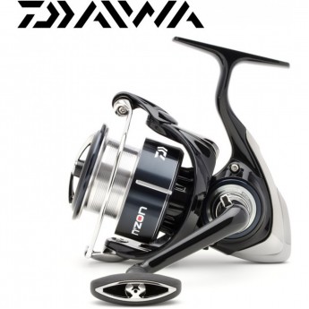 Катушка DAIWA 24 NZON PLUS LT 6000SS-CP