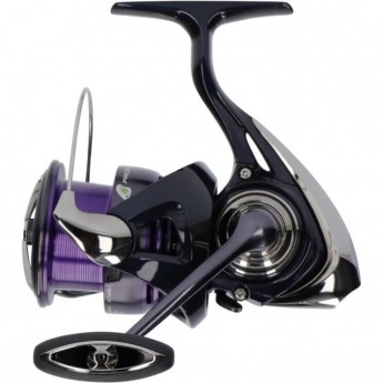 Катушка DAIWA 24 PROREX X LT 3000-CXH