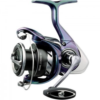 Катушка DAIWA 24 REGAL LT 3000D-CXH Катушка DAIWA 24 REGAL LT 3000D-CXH