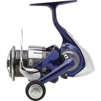 Катушка DAIWA 24 TDR 3012QD Катушка DAIWA 24 TDR 3012QD