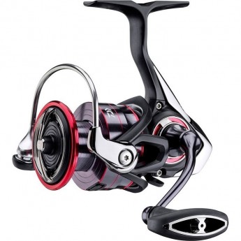 Катушка DAIWA Fuego LT 2500D Катушка DAIWA Fuego LT 2500D