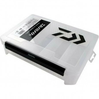 Кейс DAIWA multi case 255ND CLEAR Кейс DAIWA multi case 255ND CLEAR