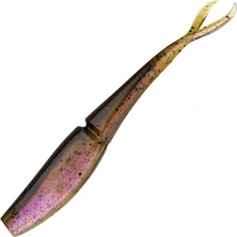 Приманка DAIWA BAIT JUNKIE 5 JERKSHAD PEARL TROUT Приманка DAIWA BAIT JUNKIE 5 JERKSHAD PEARL TROUT