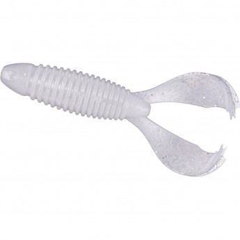 Приманка DAIWA RATTLIN' TUBE KICKS 3.4 SNOW WHITE SHRIMP