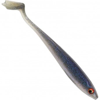 Силиконовая приманка DAIWA Prorex Duckfin Shad XL 250DF (25см) Urume