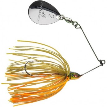 Спиннербейт DAIWA Prorex Micro RD MC SC 3,5гр Gold Perch