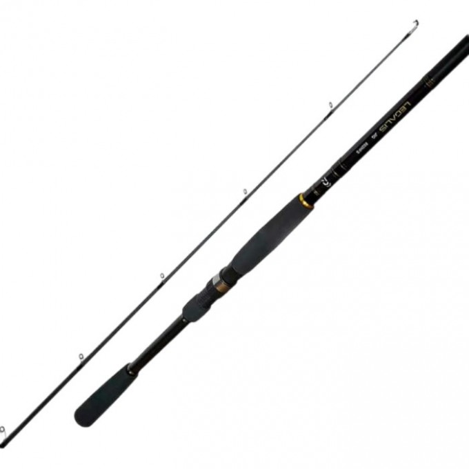 Спиннинг DAIWA LEGALIS JIG 762M 11017-05R