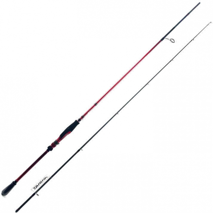 Спиннинг DAIWA NINJA S 902MLFS 11014-11R