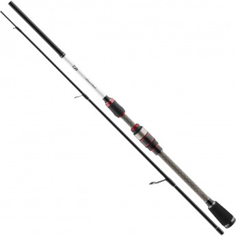 Спиннинг DAIWA Silver Creek UL 2,35м 3-14гр Спиннинг DAIWA Silver Creek UL 2,35м 3-14гр