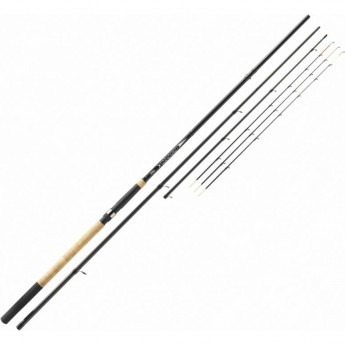 Удилище фидерное DAIWA Windcast feeder 3,90м до 120гр Удилище фидерное DAIWA Windcast feeder 3,90м до 120гр