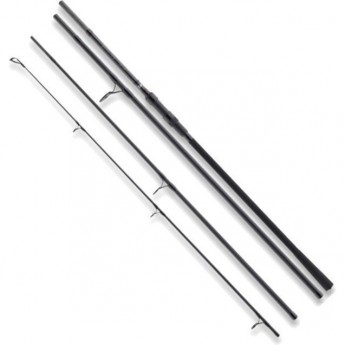 Удилище карповое DAIWA Ninja X Carp 12ft 3lb 4сек Удилище карповое DAIWA Ninja X Carp 12ft 3lb 4сек