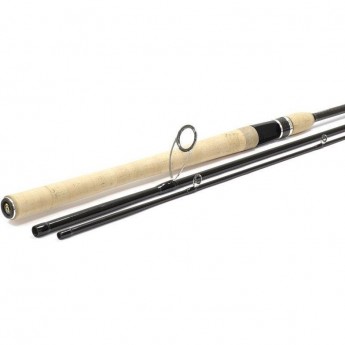 Удилище спиннинговое DAIWA PURELIST NT 99HFS-3 (длина 2.97м, тест 10-40гр.) Удилище спиннинговое DAIWA PURELIST NT 99HFS-3 (длина 2.97м, тест 10-40гр.)