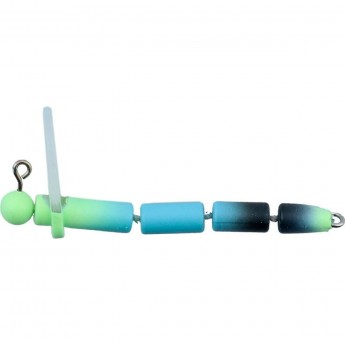 Воблер DAIWA Masu No Koeda Jr Mimizu