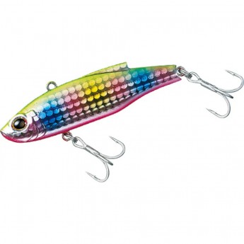 Воблер DAIWA Morethan Salt Vib 60S (12,5 г) Fuyajo Воблер DAIWA Morethan Salt Vib 60S (12,5 г) Fuyajo