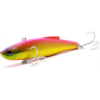 Воблер DAIWA Morethan Salt Vib 60S (12,5 г) Konoshiro Pink Belly