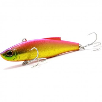 Воблер DAIWA Morethan Salt Vib 80S (21 г) Konoshiro Pink Belly Воблер DAIWA Morethan Salt Vib 80S (21 г) Konoshiro Pink Belly