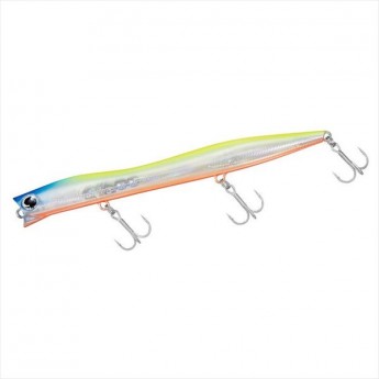 Воблер DAIWA MORETHAN SLY SLIM 125F FUYAJYO ENJYO