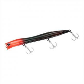 Воблер DAIWA MORETHAN SLY SLIM 125F MOON LIGHT BLOOD