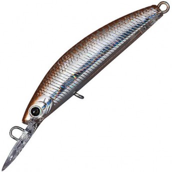 Воблер DAIWA PRESSO DOUBLE CLUTCH 60SHF HOLOGRAM WAKASAGI 5