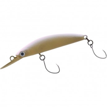 Воблер DAIWA PRESSO DOUBLE CLUTCH 60SHF SAKURA KHAKI