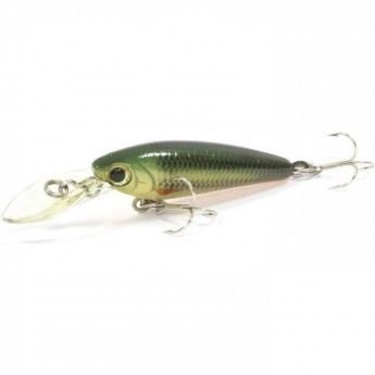 Воблер DAIWA SC SHINER 4SP BABY BASS F (E) (SC4SP17)