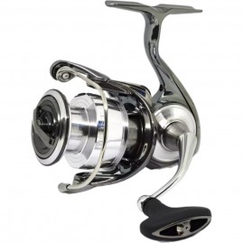 Катушка DAIWA 22 EXIST (G) LT4000D