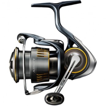 Катушка DAIWA 23AIRITY PC LT2500
