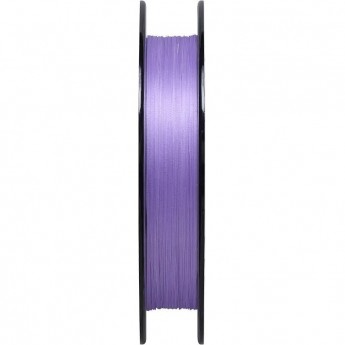 Леска DAIWA UVF PE DURAHEAVY X8+1+SI2 LIGHT PURPLE 0.6-200